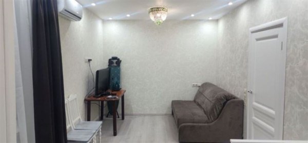 1-к квартира, 3/5 эт., 31м²