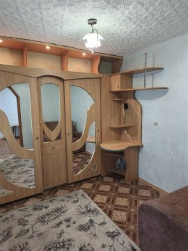 2-к квартира, 5/5 эт., 41м²