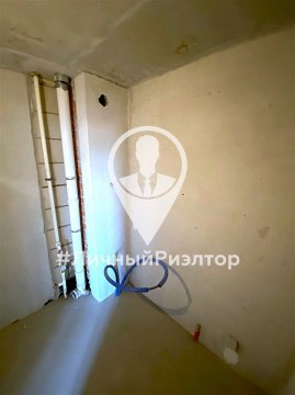 2-к квартира, 2/10 эт., 49м²