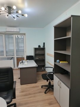 2-к квартира, 1/14 эт., 52м²