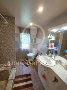 Дом 100м², участок 1,5 сот.