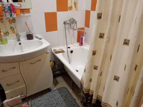 2-к квартира, 2/2 эт., 41м²