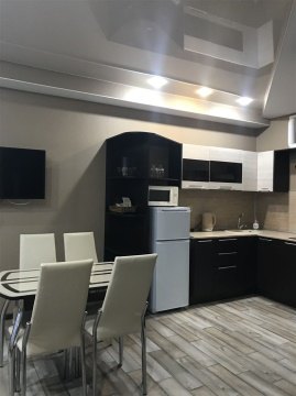 Студия, 9/9 эт., 47м²