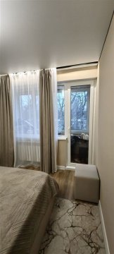 3-к квартира, 7/9 эт., 60м²