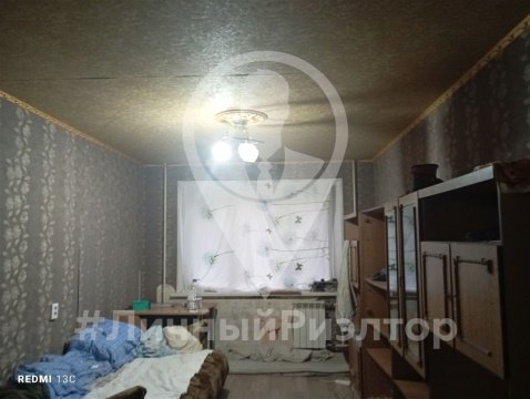 3-к квартира, 1/9 эт., 66м²