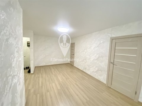 2-к квартира, 2/5 эт., 44м²