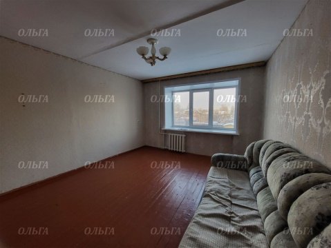 4-к квартира, 2/5 эт., 75м²