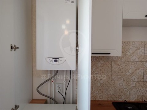 1-к квартира, 12/26 эт., 37м²