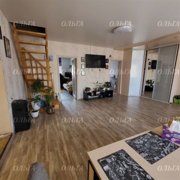 Дом 100м², участок 22 сот.