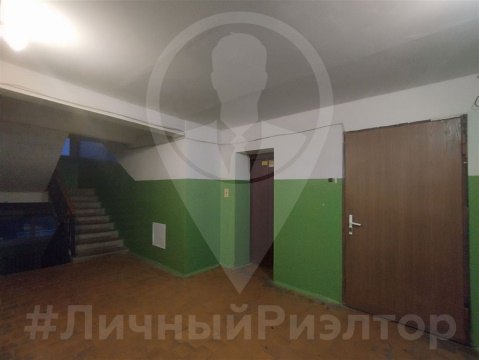 1-к квартира, 4/10 эт., 51м²