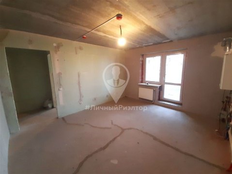 3-к квартира, 16/16 эт., 89м²