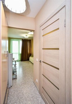 Студия, 9/19 эт., 23м²