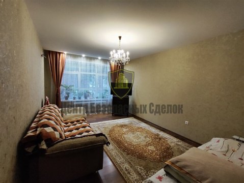 2-к квартира, 3/5 эт., 69м²