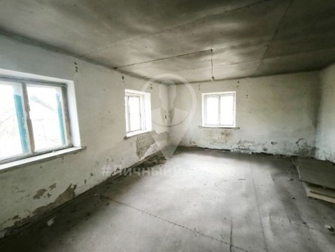 Дом 32м², участок 23 сот.