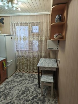 2-к квартира, 5/5 эт., 41м²