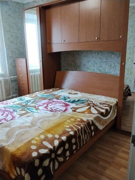2-к квартира, 10/10 эт., 57м²