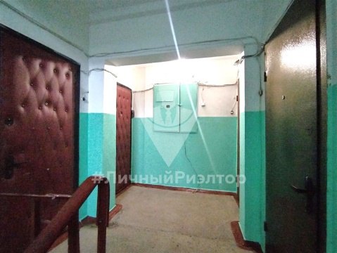 3-к квартира, 3/5 эт., 59м²