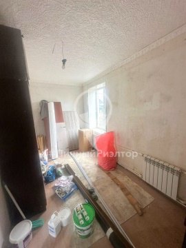 2-к квартира, 1/2 эт., 38м²