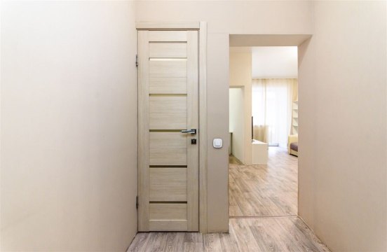 2-к квартира, 3/4 эт., 42м²