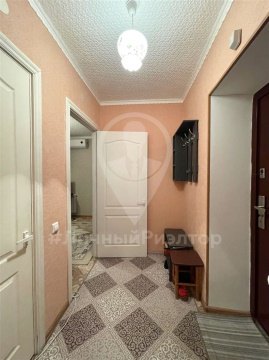 1-к квартира, 3/3 эт., 24м²