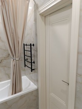 1-к квартира, 6/22 эт., 50м²