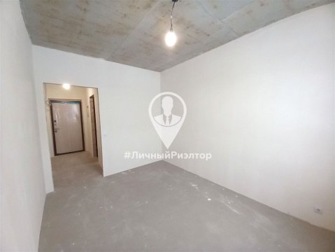 1-к квартира, 25/25 эт., 44м²