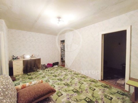 2-к квартира, 5/5 эт., 44м²