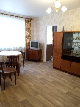 2-к квартира, 2/5 эт., 41м²