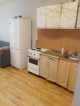 3-к квартира, 6/10 эт., 60м²