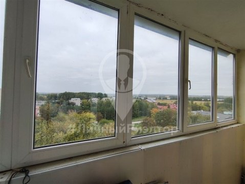 3-к квартира, 9/9 эт., 59м²