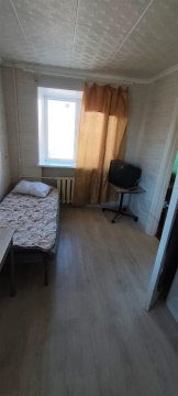 2-к квартира, 4/4 эт., 42м²