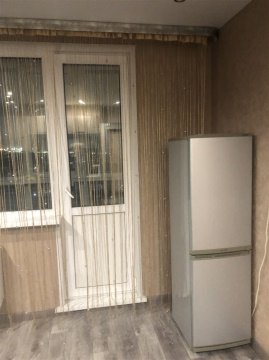 1-к квартира, 13/14 эт., 40м²