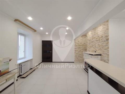 1-к квартира, 2/2 эт., 30м²