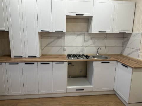 1-к квартира, 16/18 эт., 31м²