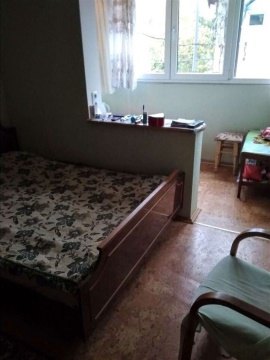 2-к квартира, 2/2 эт., 24м²