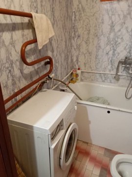 1-к квартира, 2/5 эт., 31м²