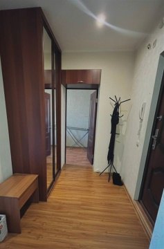 2-к квартира, 4/4 эт., 43м²