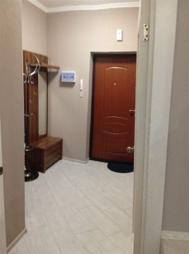 1-к квартира, 3/9 эт., 33м²