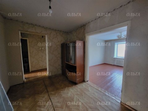 4-к квартира, 2/5 эт., 75м²