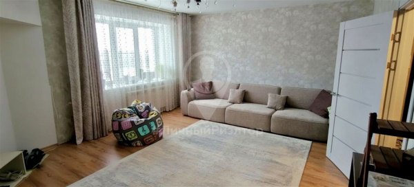 2-к квартира, 5/5 эт., 70м²