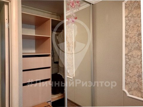 2-к квартира, 2/5 эт., 44м²