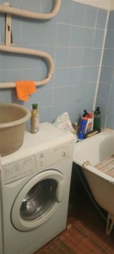 2-к квартира, 4/5 эт., 51м²