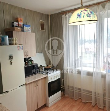 1-к квартира, 2/3 эт., 34м²