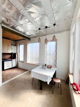 Дом 127м², участок 6 сот.