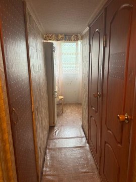 3-к квартира, 4/9 эт., 60м²