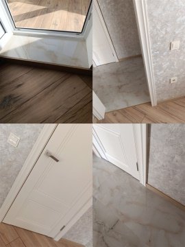 1-к квартира, 6/22 эт., 50м²