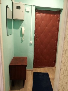 2-к квартира, 2/5 эт., 41м²