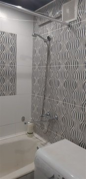 2-к квартира, 3/9 эт., 52м²