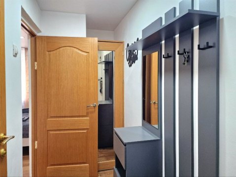 1-к квартира, 3/5 эт., 32м²