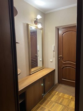 2-к квартира, 4/5 эт., 56м²